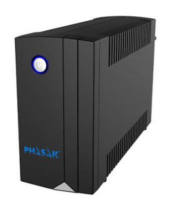 Picture of UPS Phasak OTTIMA 860VA Interactive