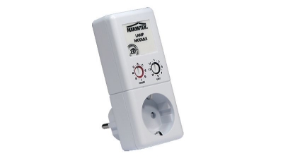 Picture of Módulo de parede LM12G lamp/dimmer plug-in On/Off/Dim X-10