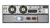 Picture of UPS PHASAK PRO-RACK LCD On-Line 6000 VA - : 