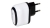 Imagem de Carregador USB universal para smartphones e tablets branco