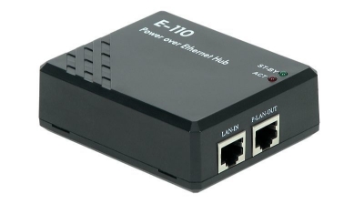 Imagem de Injector Power over Ethernet
