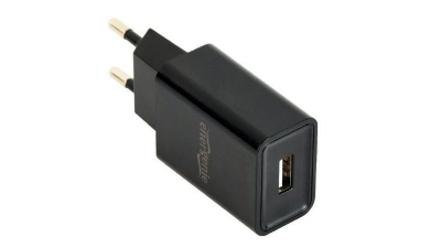 Imagem de Carregador universal 1x USB 2.1A Máx. preto