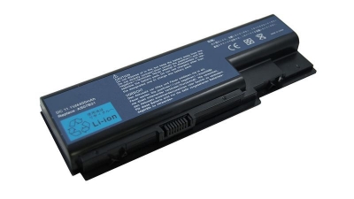 Picture of Bateria substituição AS07B31 Acer LI-ION 11.1V 4400mAh/49Wh