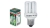 Imagem de Lâmpada baixo consumo Fast Start compacta E27 6Kh Sylvania - Consumo/Iluminação/Cor da luz: 9W / 450 lúmen / natural