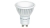 Imagem de Lâmpada Led foco 4W 230V GU10 30Kh 165 lm - Consumo/Iluminação/Cor da luz: 1.5W / 90 lumen / branco quente