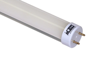 Imagem de Lâmpada de tubo HiLed "Fluorescente" 1200 mm - Potência: 18 W