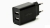 Picture of Carregador universal 2x USB 2.1A Máx. - Cor: Preto