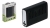 Imagem de Power Bank USB bateria 3200mAh com altavoz jack 3.5mm - Cor: Azul