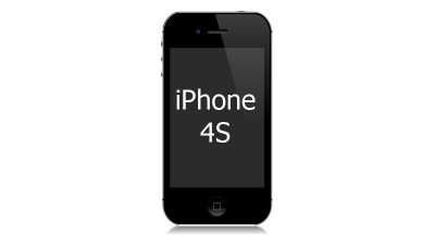 Imagem de Componentes para iPhone 4S - Componentes: Clip para bateria