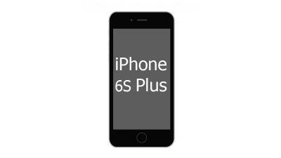 Imagem de Componentes para iPhone 6S Plus - Componentes: Bateria